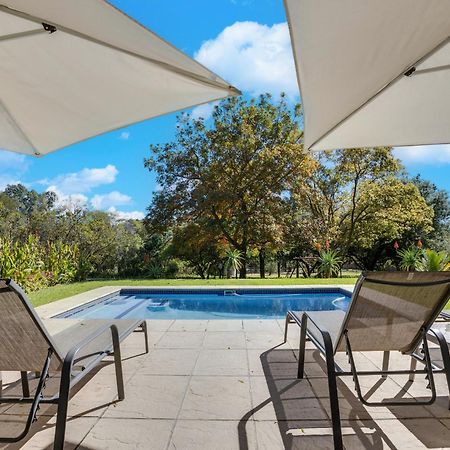 Amberhall Guesthouse Johannesburg Luaran gambar