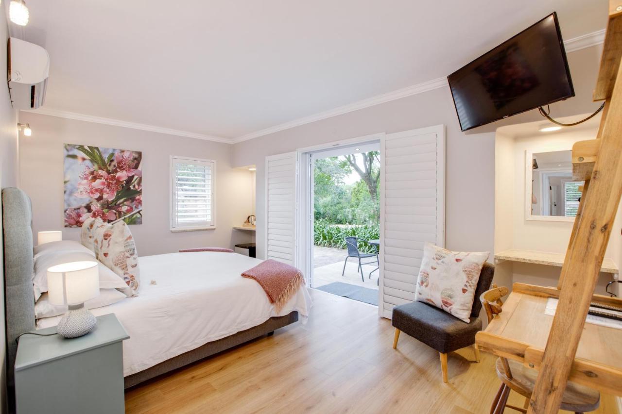 Amberhall Guesthouse Johannesburg Luaran gambar