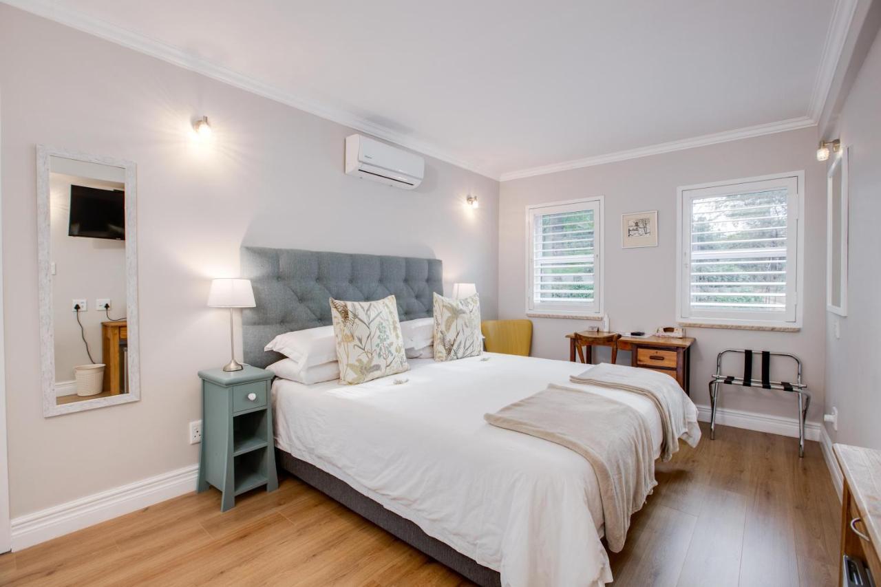 Amberhall Guesthouse Johannesburg Luaran gambar