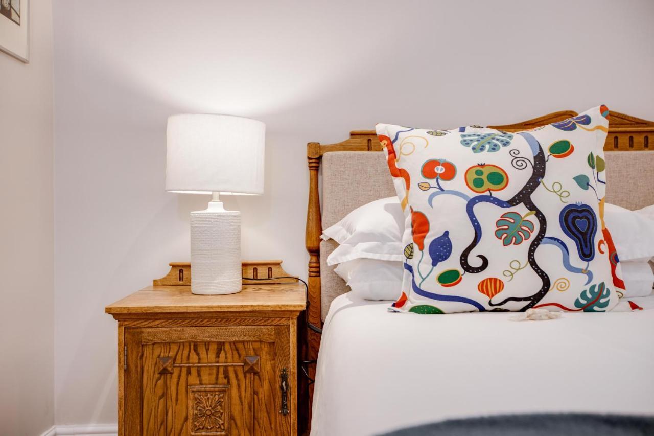 Amberhall Guesthouse Johannesburg Luaran gambar