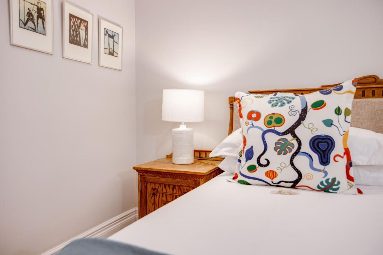 Amberhall Guesthouse Johannesburg Luaran gambar