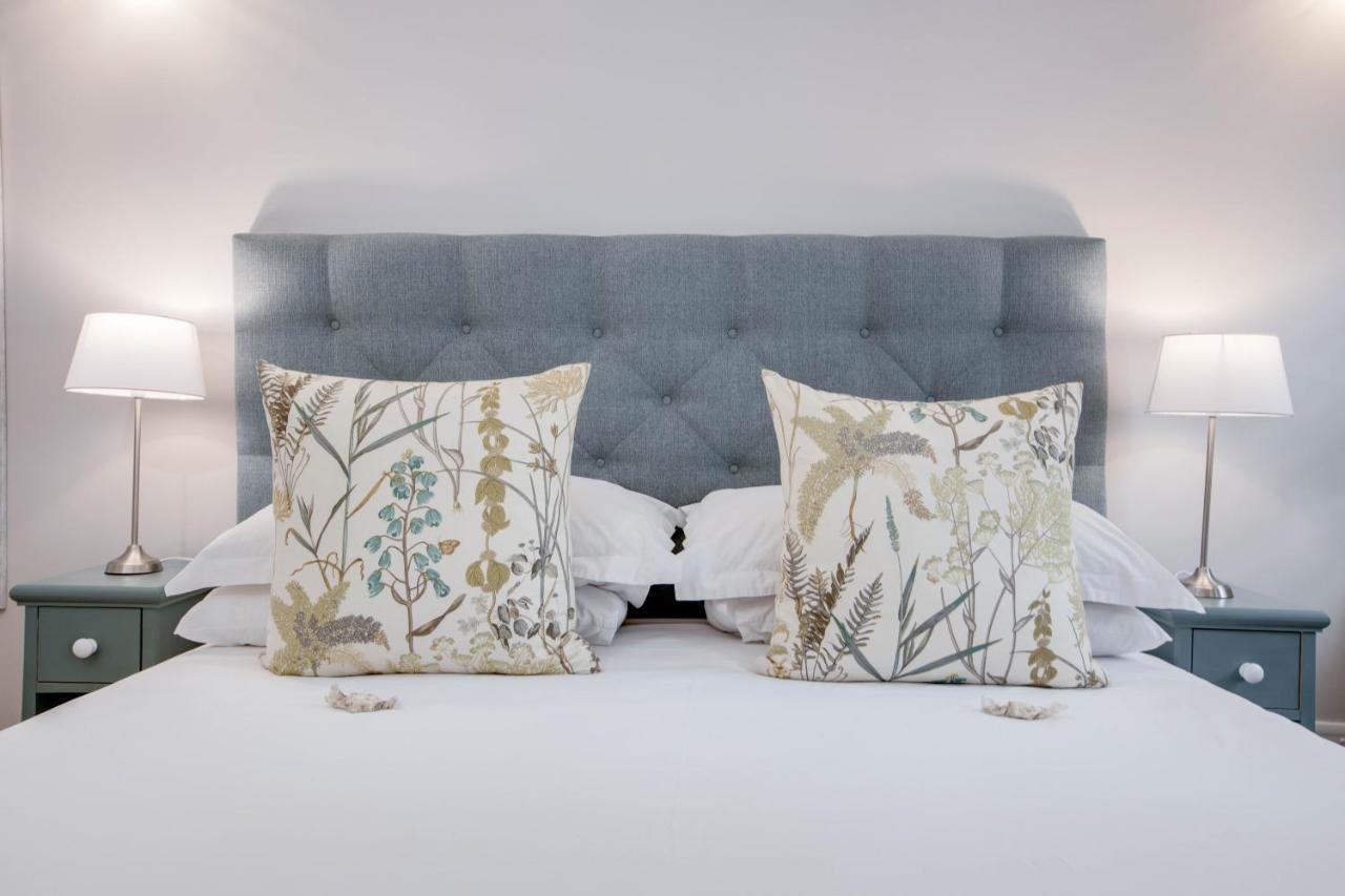Amberhall Guesthouse Johannesburg Luaran gambar