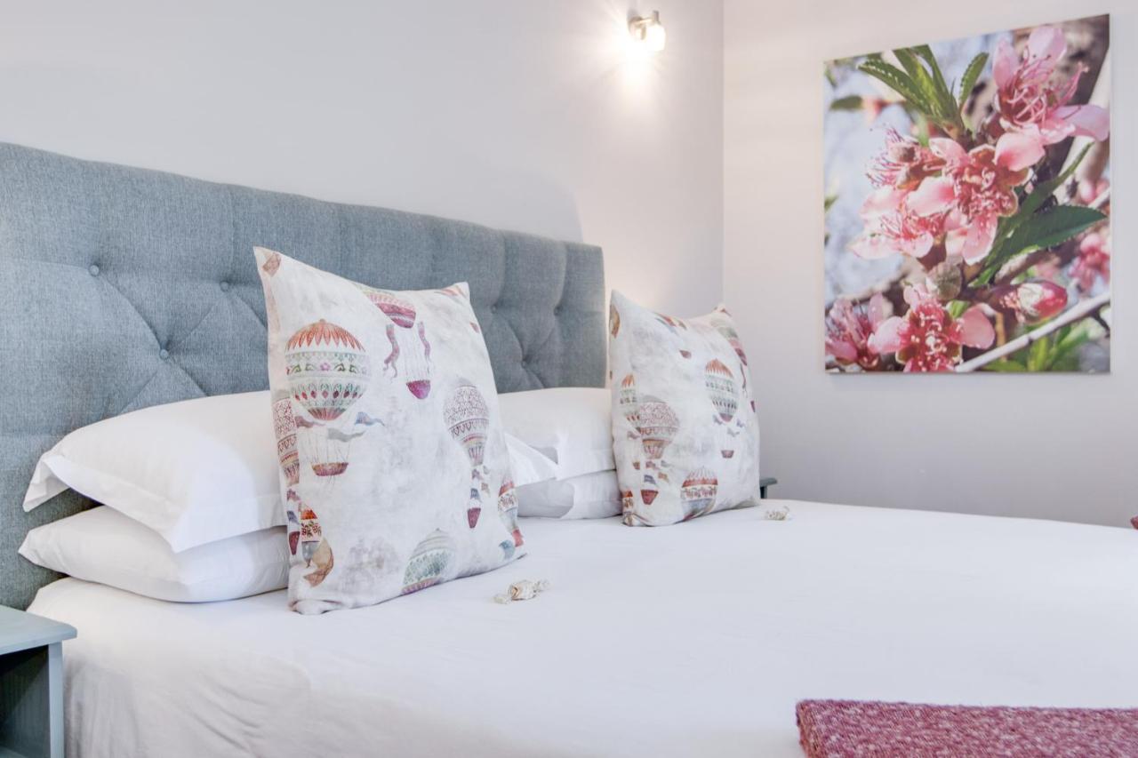 Amberhall Guesthouse Johannesburg Luaran gambar