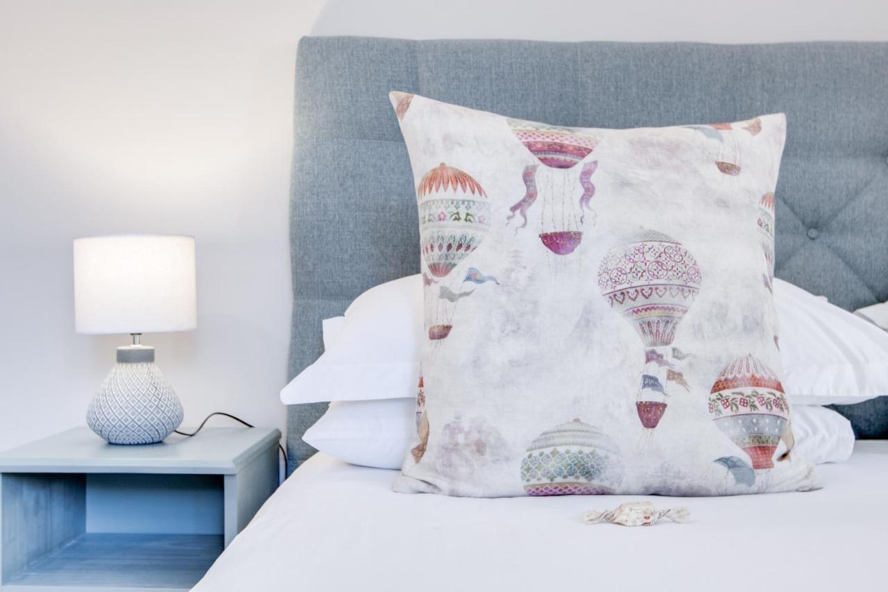 Amberhall Guesthouse Johannesburg Luaran gambar