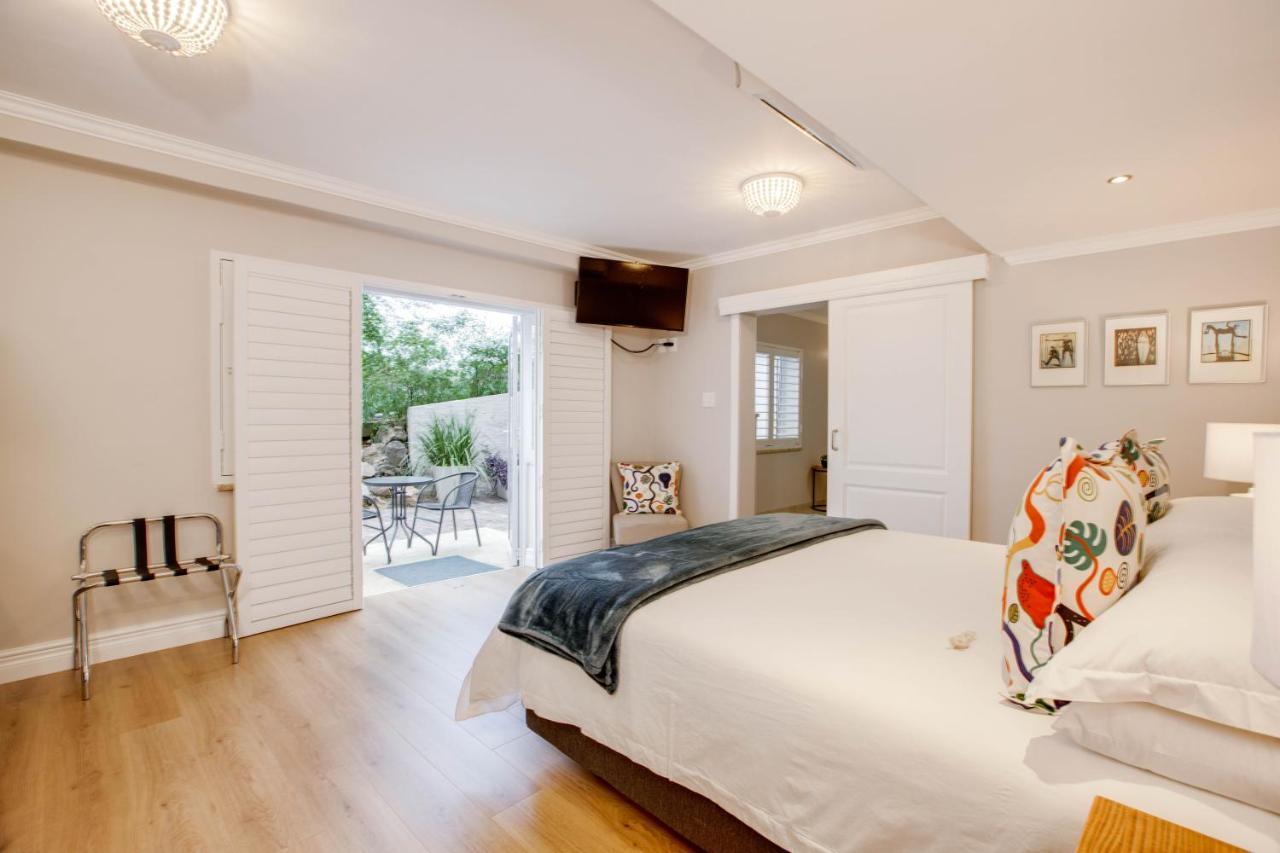 Amberhall Guesthouse Johannesburg Luaran gambar