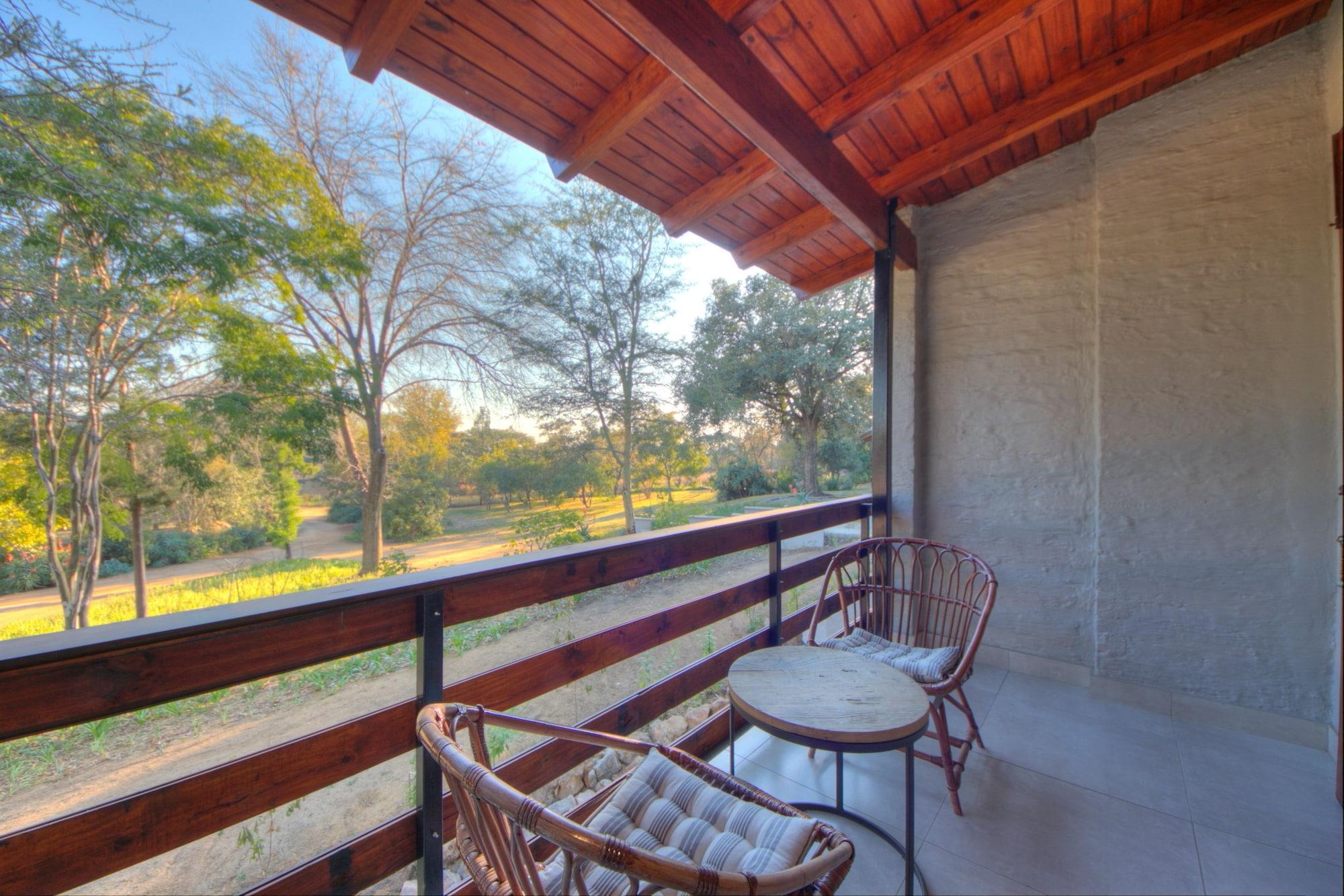 Amberhall Guesthouse Johannesburg Luaran gambar