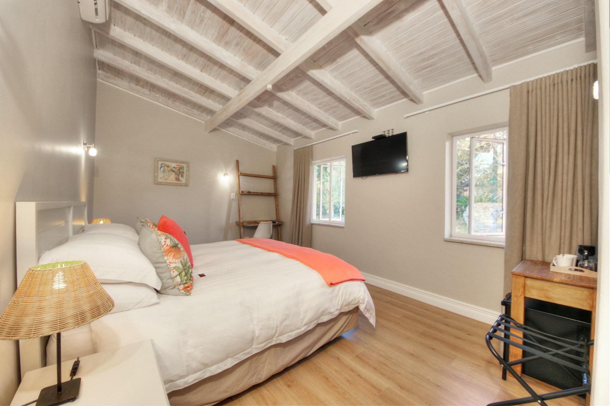 Amberhall Guesthouse Johannesburg Luaran gambar