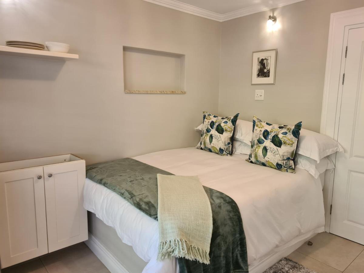 Amberhall Guesthouse Johannesburg Luaran gambar