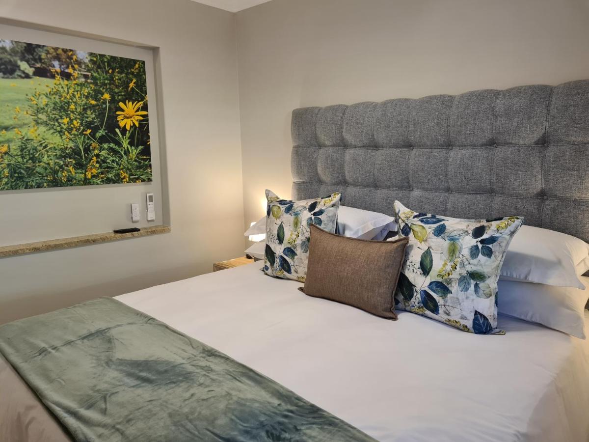 Amberhall Guesthouse Johannesburg Luaran gambar