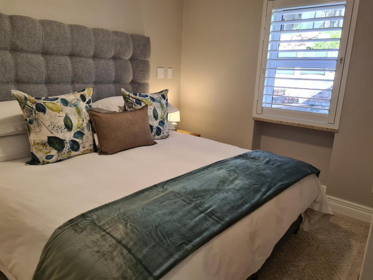 Amberhall Guesthouse Johannesburg Luaran gambar