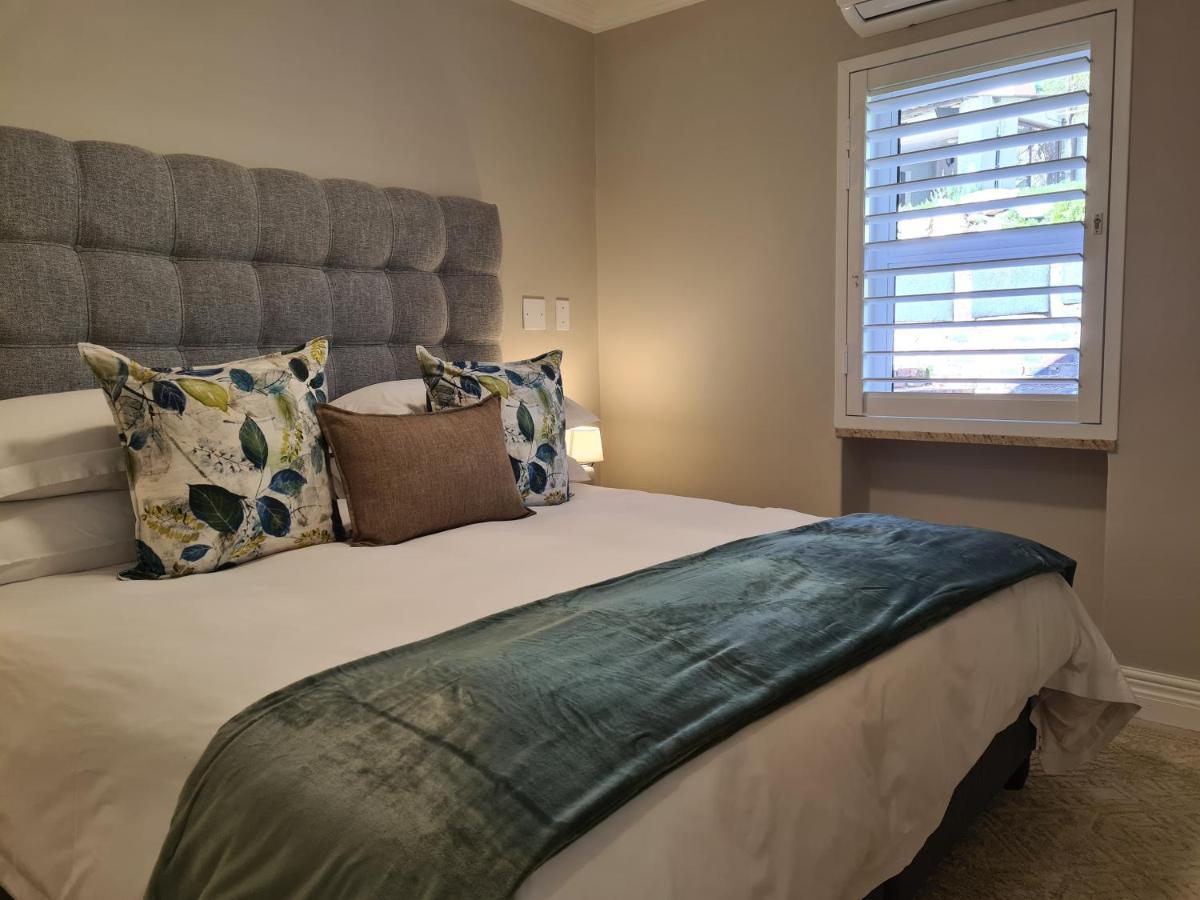Amberhall Guesthouse Johannesburg Luaran gambar