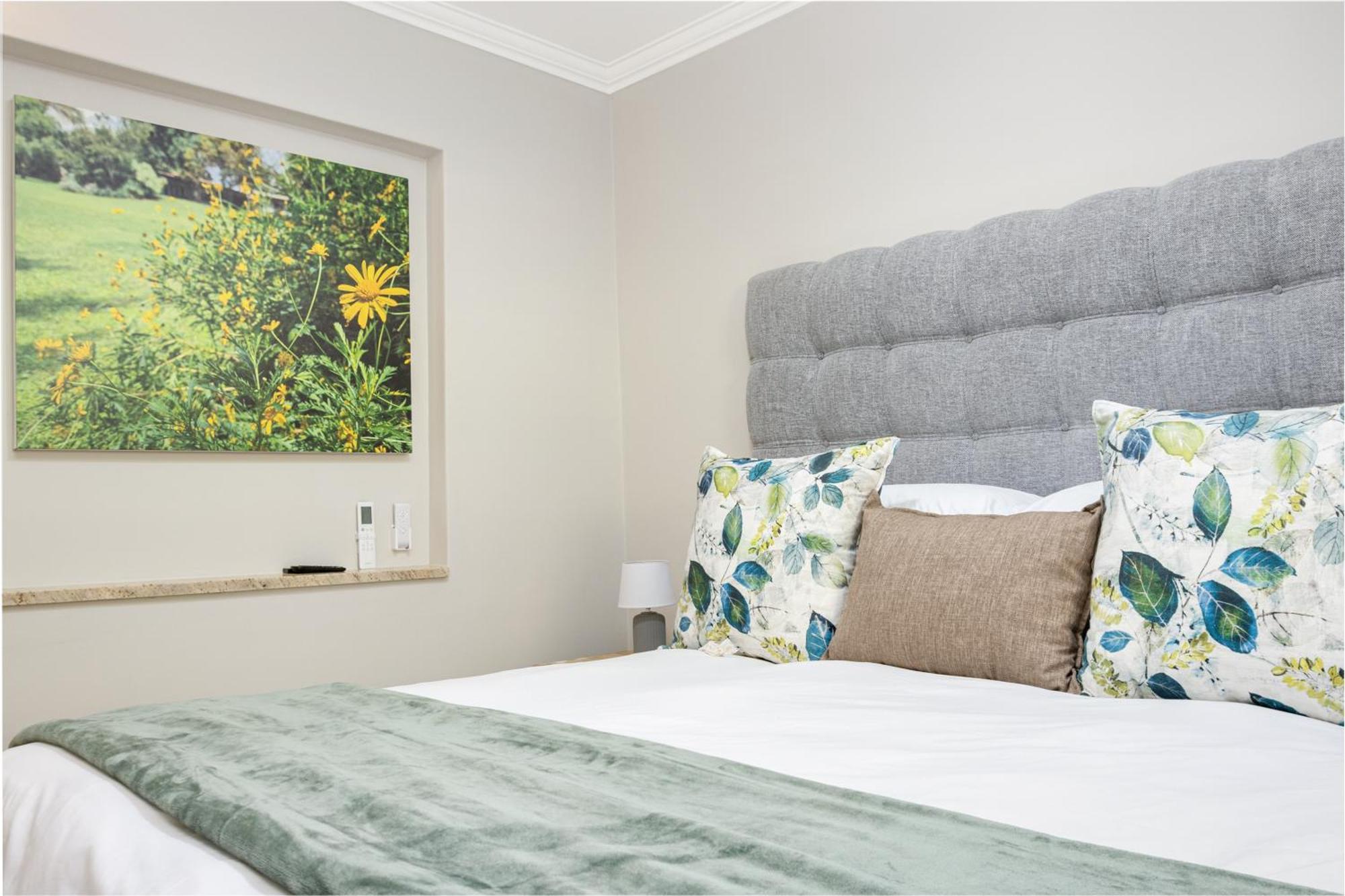 Amberhall Guesthouse Johannesburg Luaran gambar