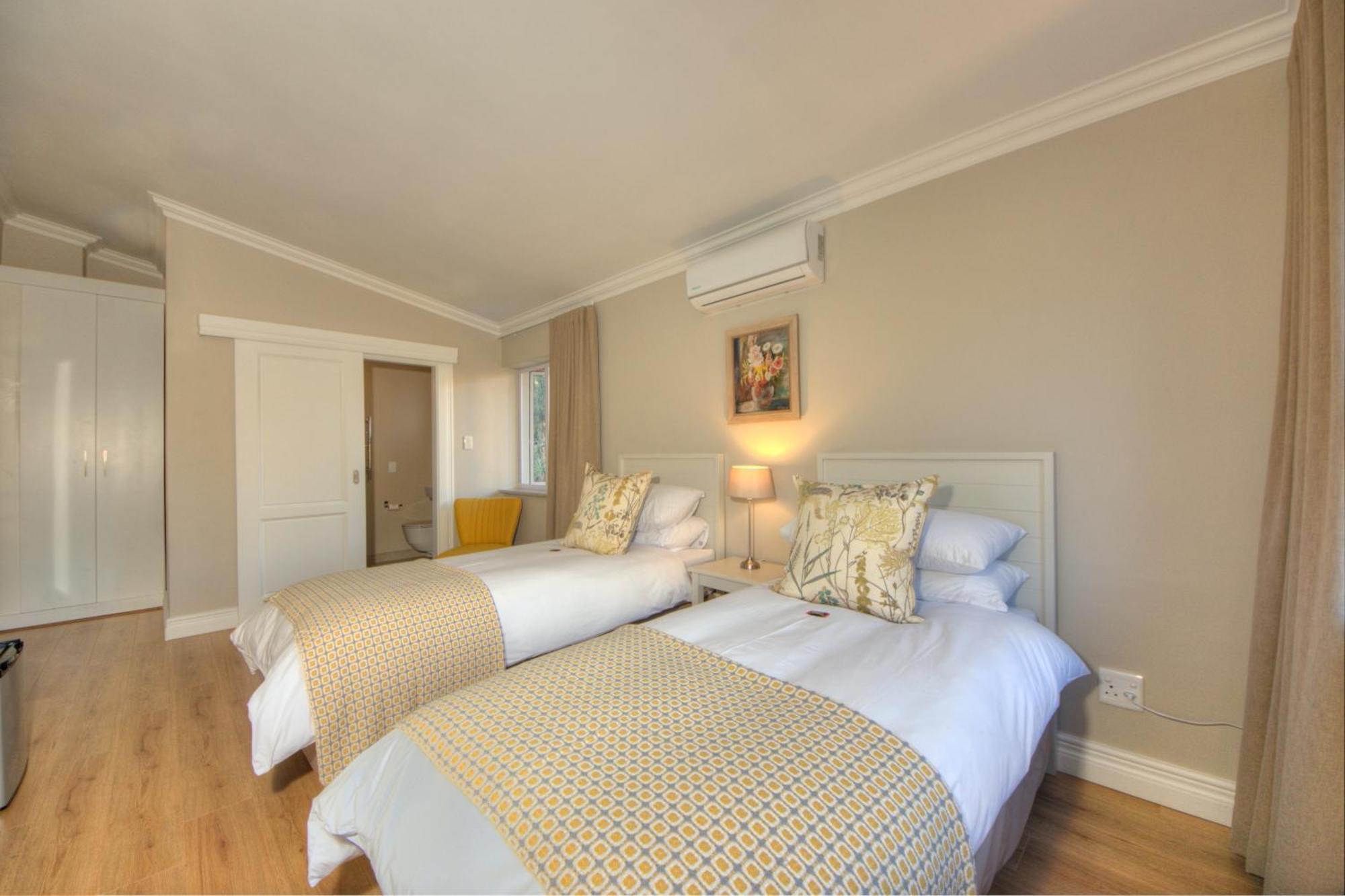 Amberhall Guesthouse Johannesburg Bilik gambar
