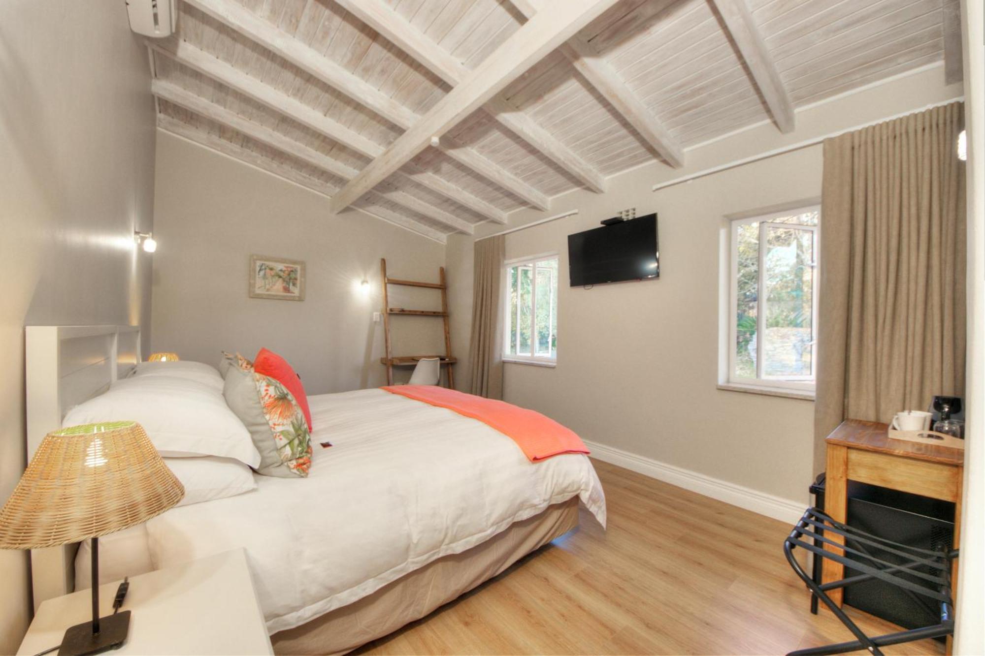 Amberhall Guesthouse Johannesburg Bilik gambar