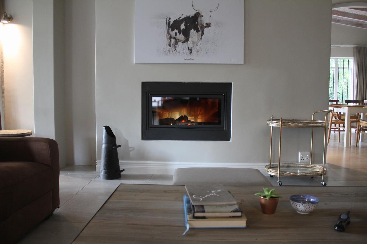 Amberhall Guesthouse Johannesburg Luaran gambar