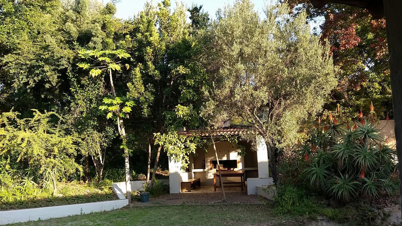 Amberhall Guesthouse Johannesburg Luaran gambar