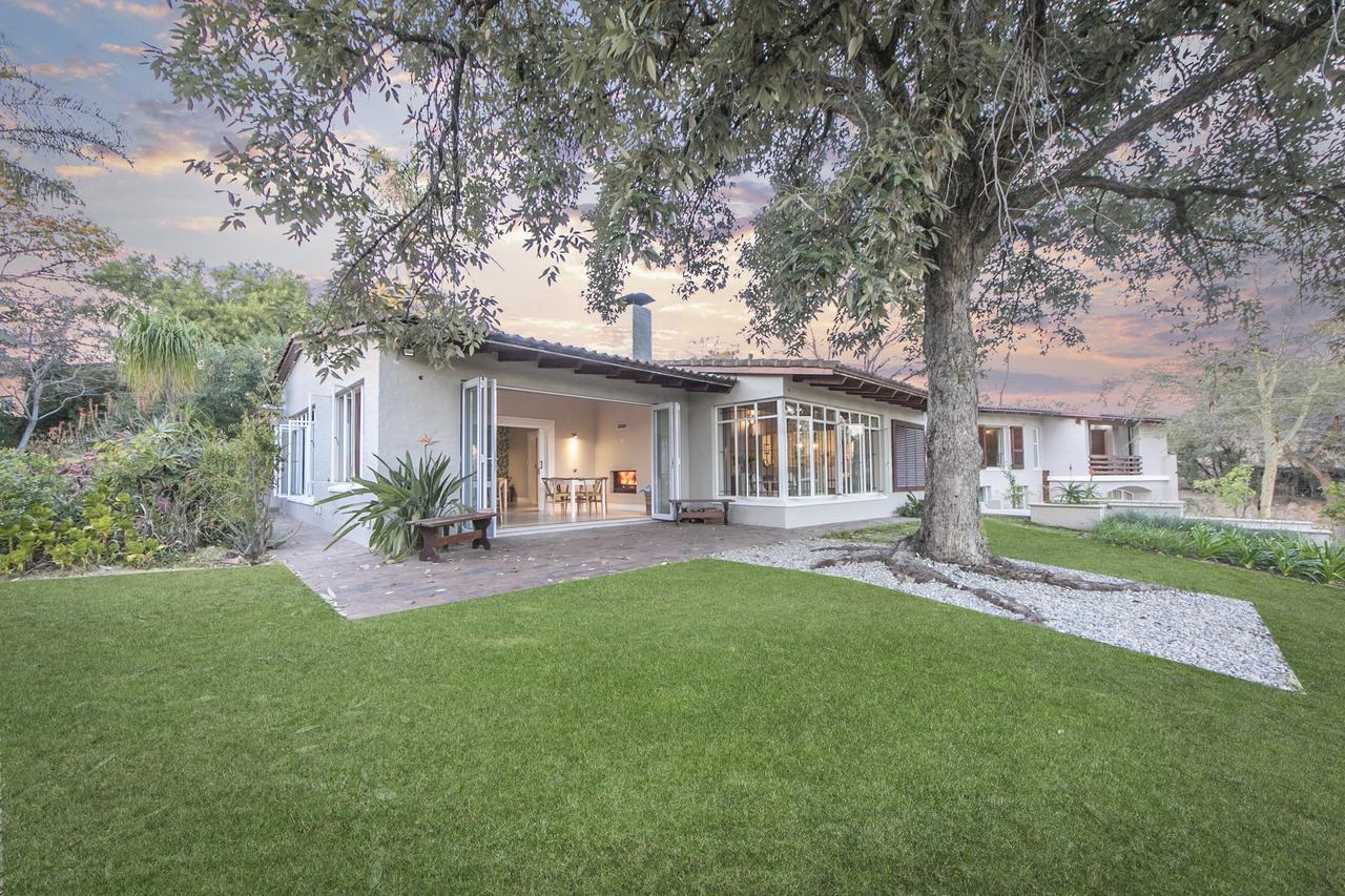 Amberhall Guesthouse Johannesburg Luaran gambar