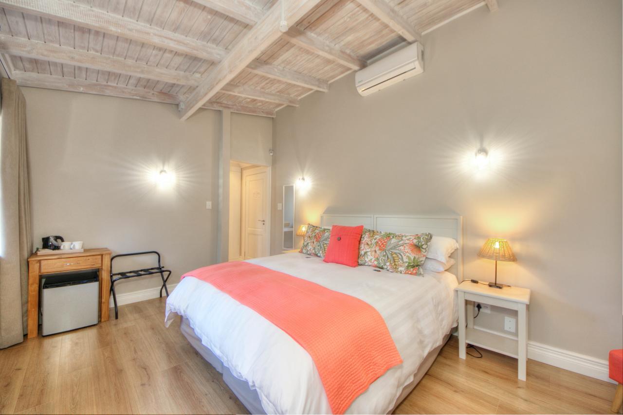 Amberhall Guesthouse Johannesburg Luaran gambar