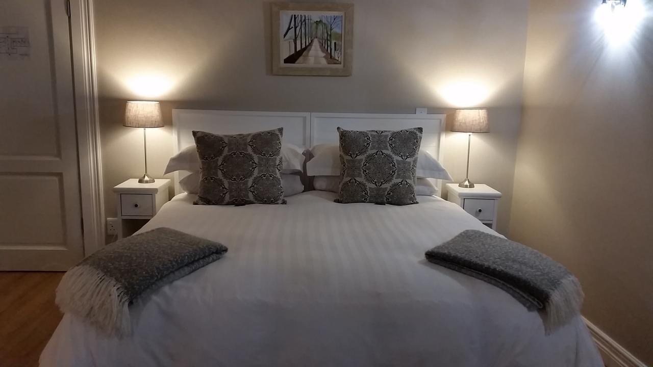 Amberhall Guesthouse Johannesburg Luaran gambar