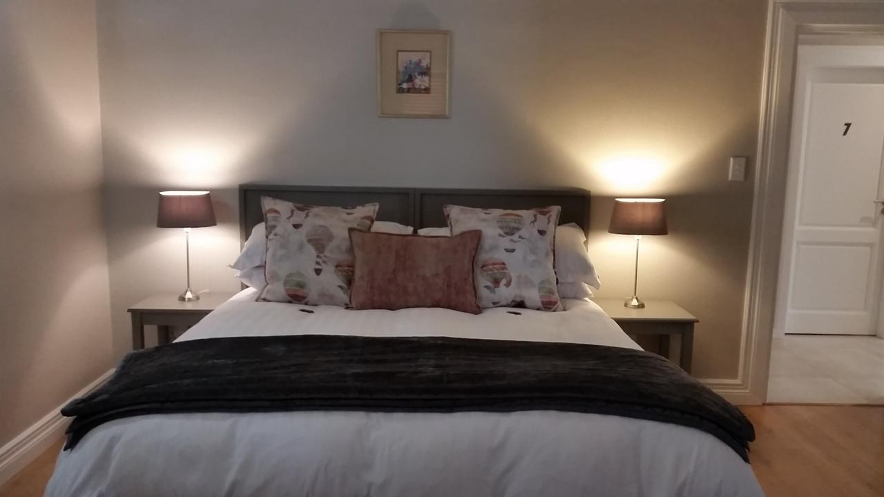 Amberhall Guesthouse Johannesburg Luaran gambar