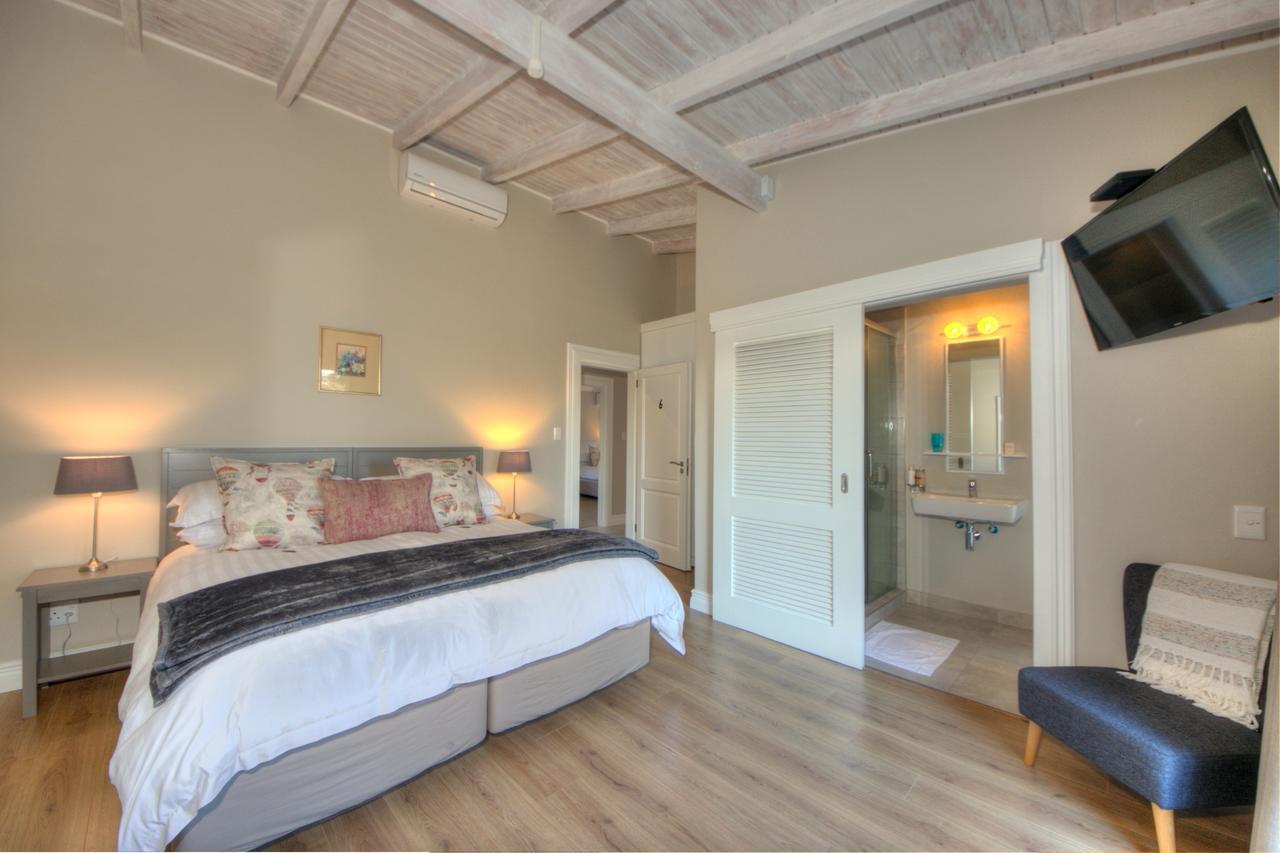 Amberhall Guesthouse Johannesburg Luaran gambar