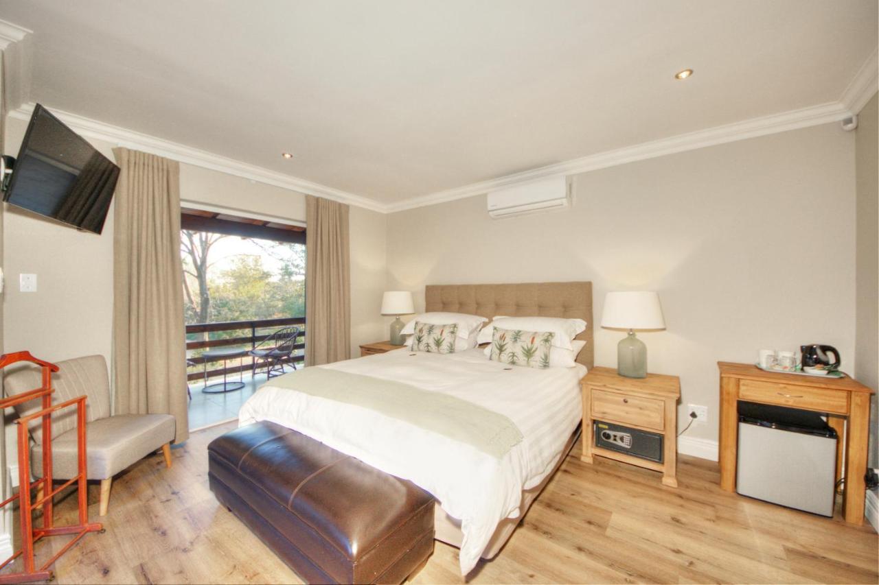 Amberhall Guesthouse Johannesburg Luaran gambar