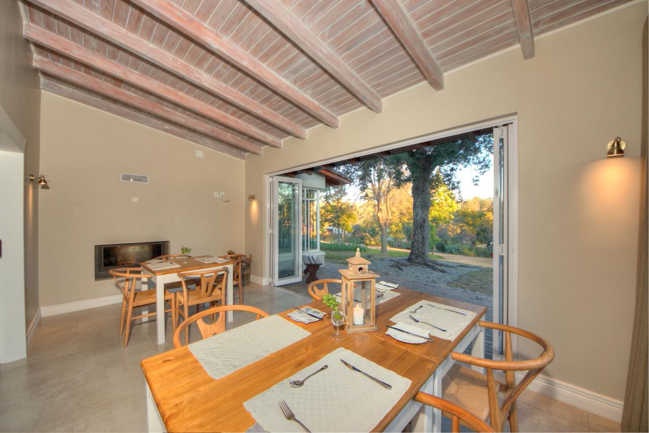 Amberhall Guesthouse Johannesburg Luaran gambar